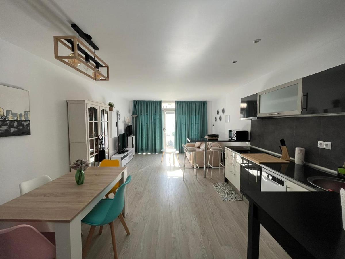 Dona Lola , Luminoso Apartamento Calahonda, Mijas Sitio de Calahonda Exterior photo