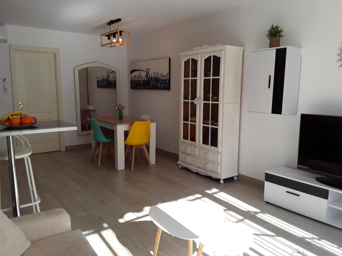 Dona Lola , Luminoso Apartamento Calahonda, Mijas Sitio de Calahonda Exterior photo