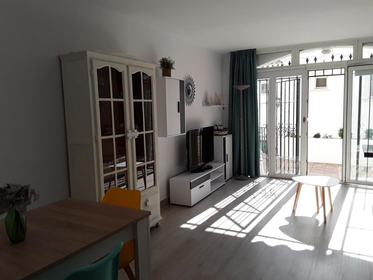 Dona Lola , Luminoso Apartamento Calahonda, Mijas Sitio de Calahonda Exterior photo