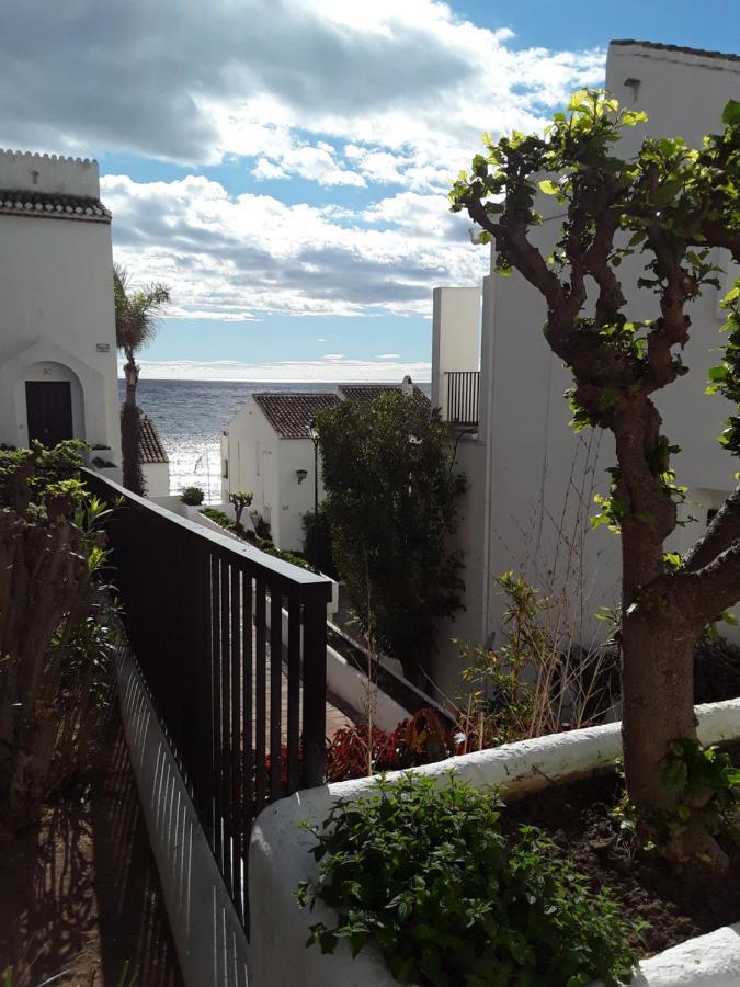 Dona Lola , Luminoso Apartamento Calahonda, Mijas Sitio de Calahonda Exterior photo