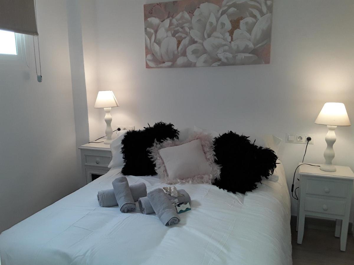Dona Lola , Luminoso Apartamento Calahonda, Mijas Sitio de Calahonda Exterior photo