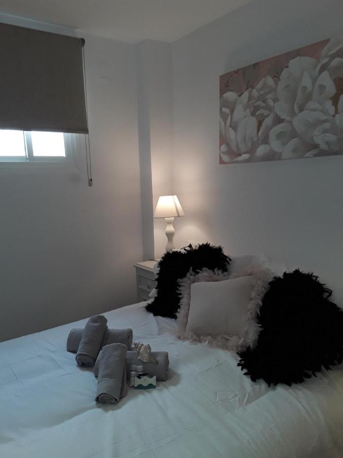 Dona Lola , Luminoso Apartamento Calahonda, Mijas Sitio de Calahonda Exterior photo