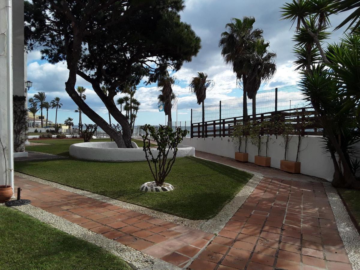 Dona Lola , Luminoso Apartamento Calahonda, Mijas Sitio de Calahonda Exterior photo