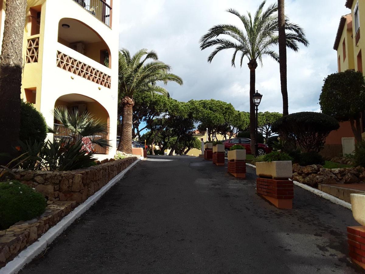 Dona Lola , Luminoso Apartamento Calahonda, Mijas Sitio de Calahonda Exterior photo