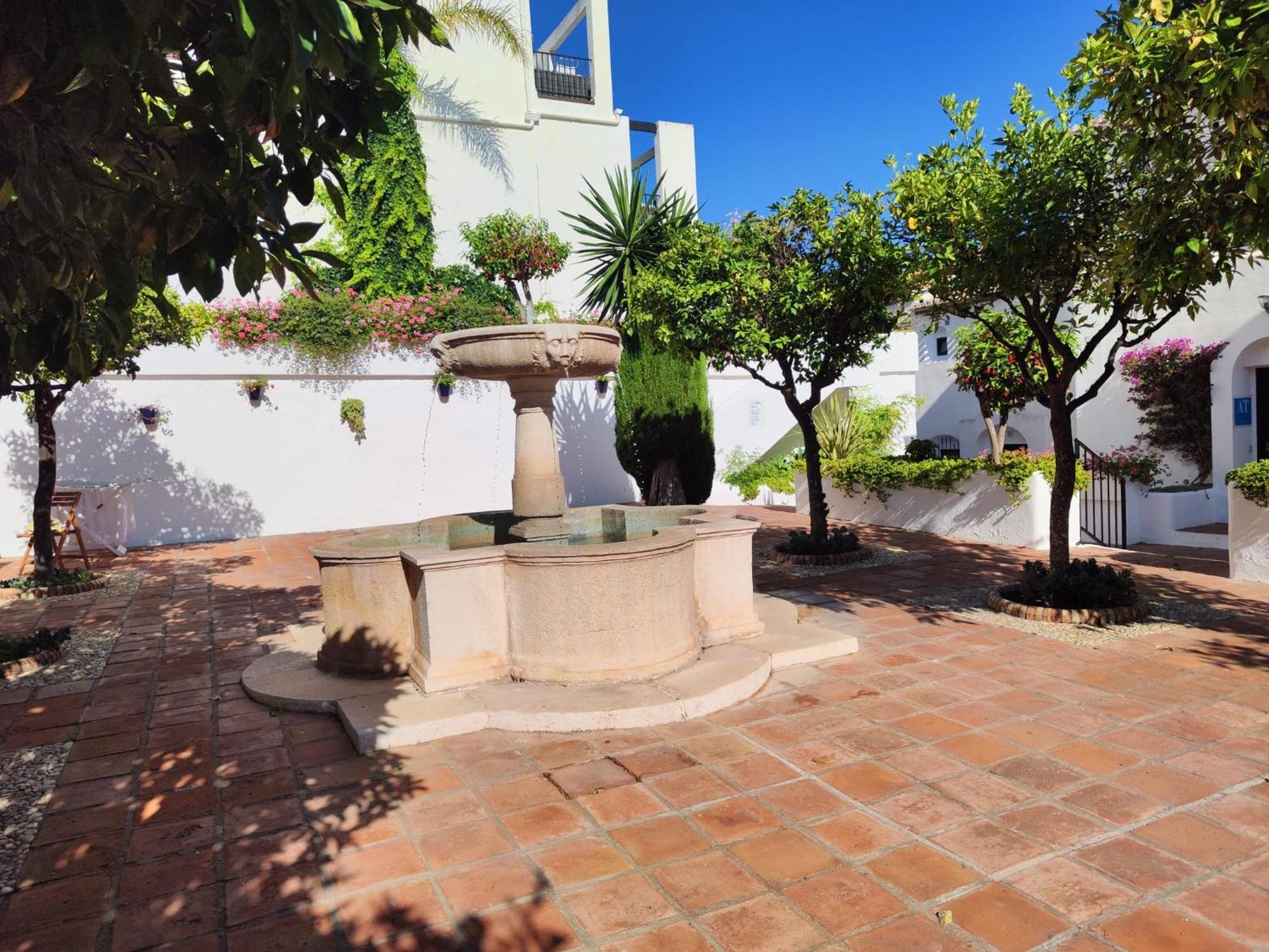 Dona Lola , Luminoso Apartamento Calahonda, Mijas Sitio de Calahonda Exterior photo